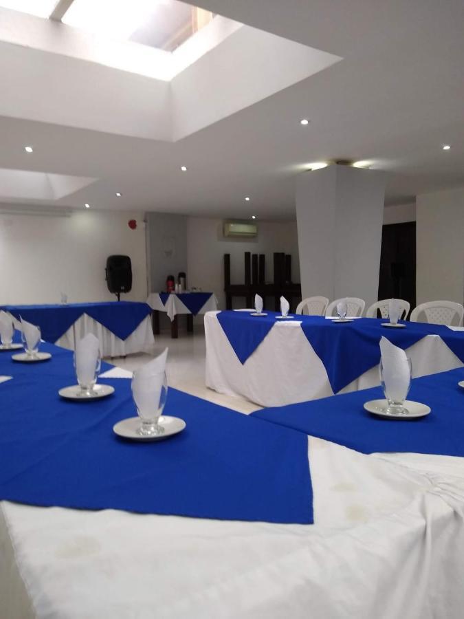 Aw Hotel Chipichape Urban Cali Zewnętrze zdjęcie
